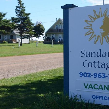 Sundance Cottages Cavendish Extérieur photo