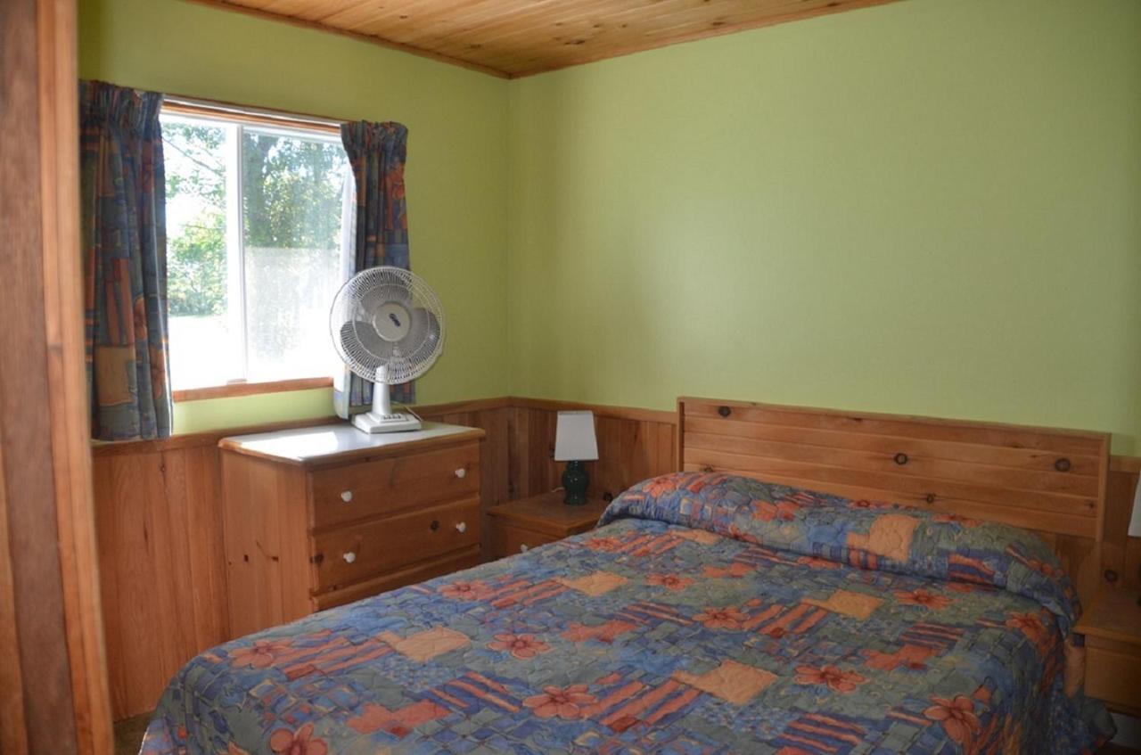Sundance Cottages Cavendish Extérieur photo