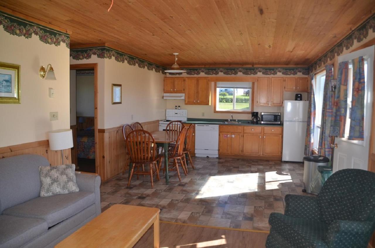 Sundance Cottages Cavendish Extérieur photo