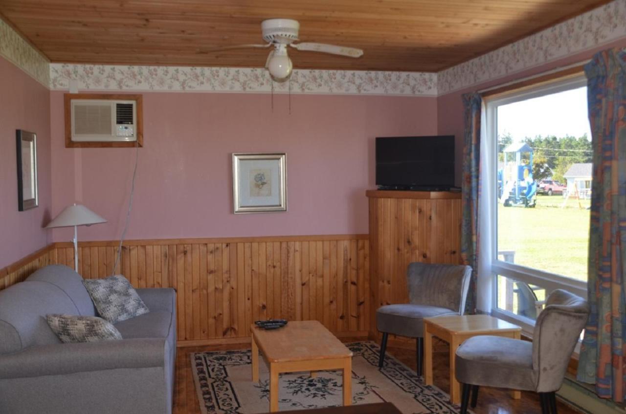 Sundance Cottages Cavendish Extérieur photo