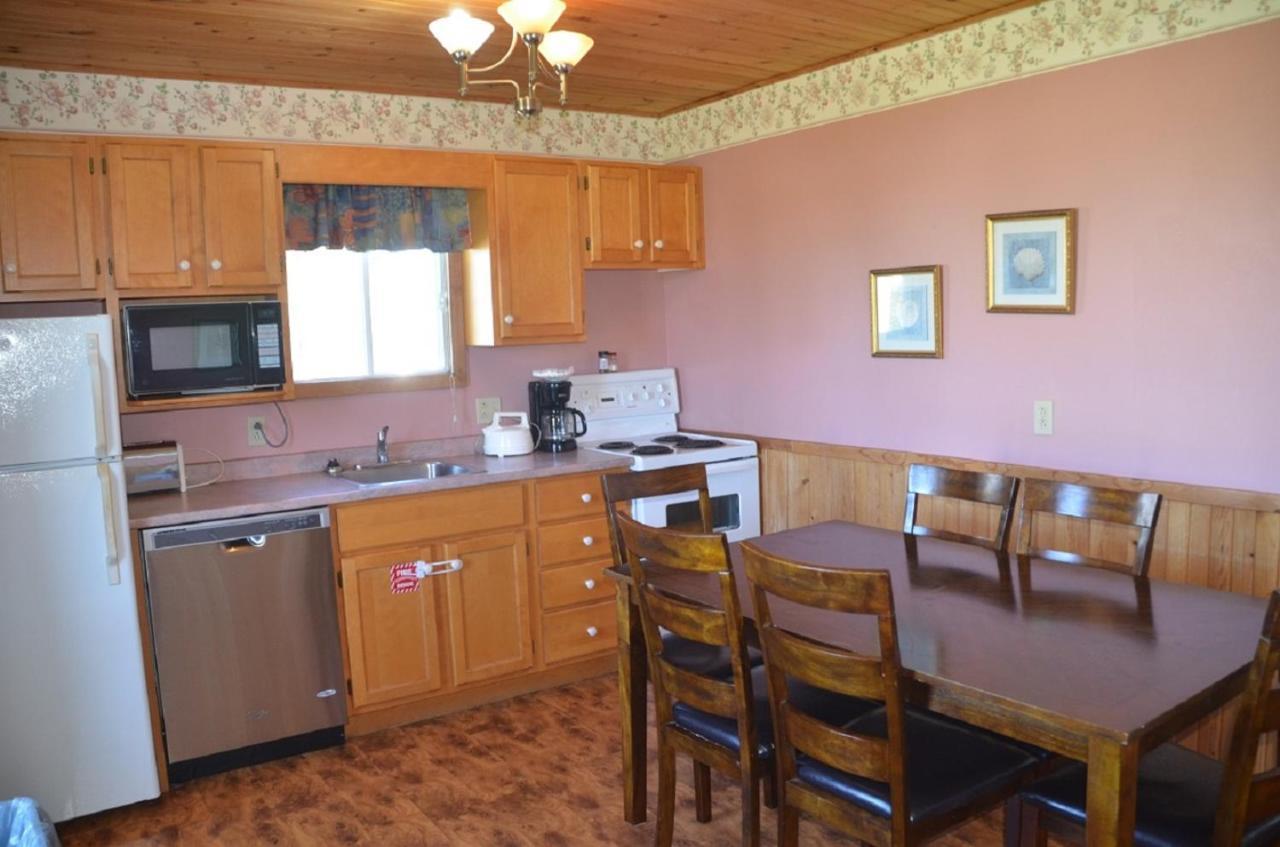 Sundance Cottages Cavendish Extérieur photo