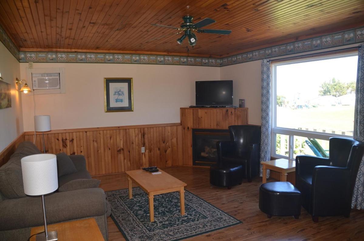 Sundance Cottages Cavendish Extérieur photo