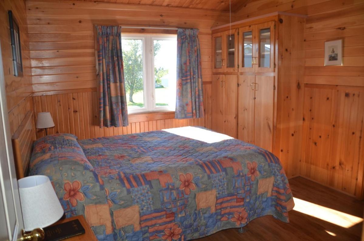 Sundance Cottages Cavendish Extérieur photo