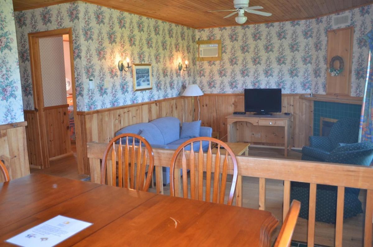 Sundance Cottages Cavendish Extérieur photo