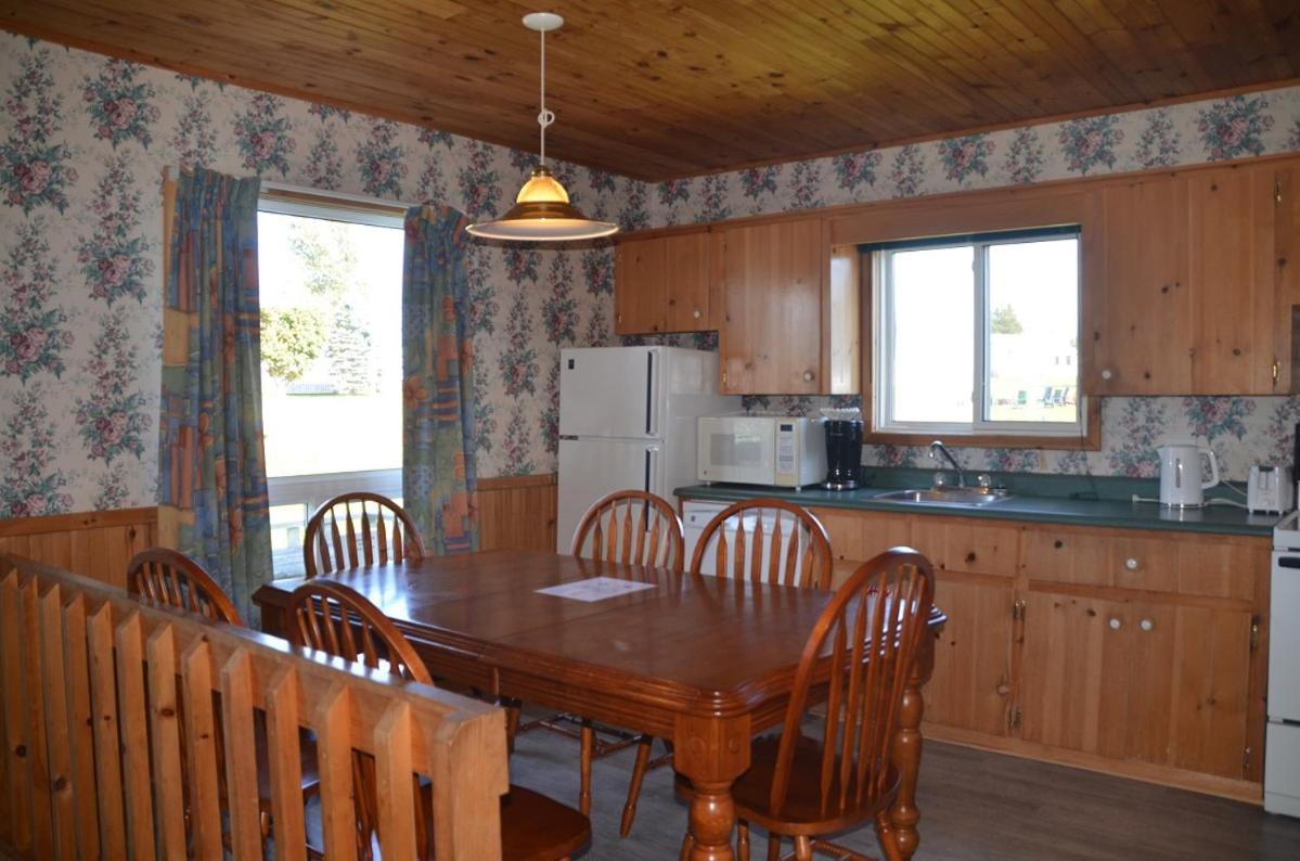 Sundance Cottages Cavendish Extérieur photo