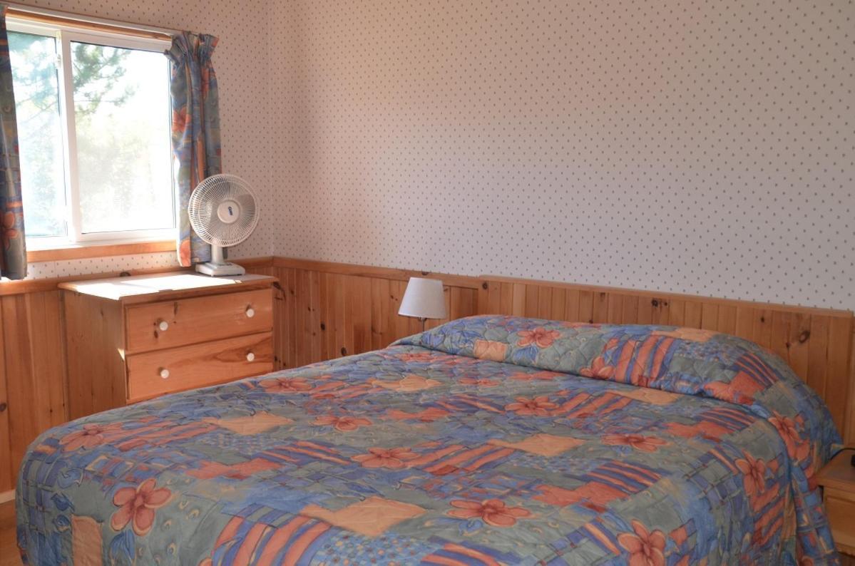 Sundance Cottages Cavendish Extérieur photo