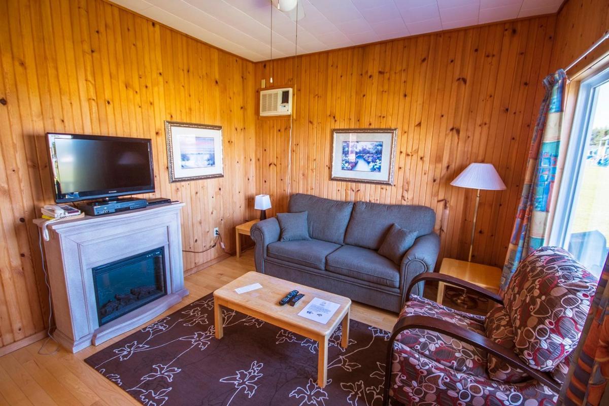 Sundance Cottages Cavendish Extérieur photo