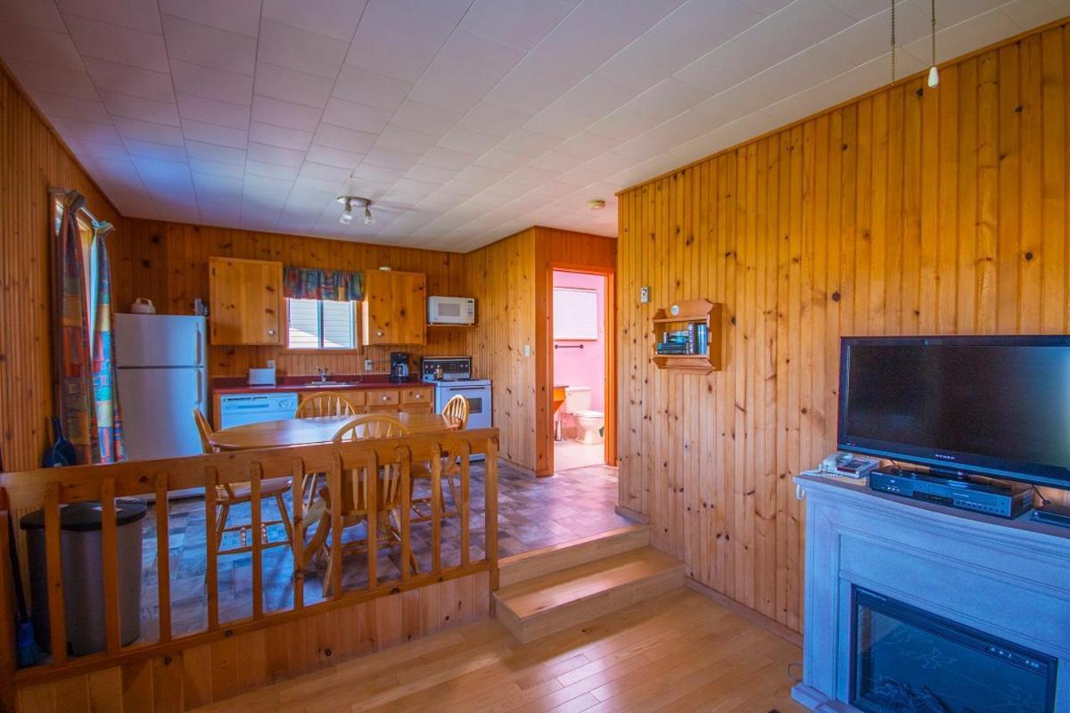 Sundance Cottages Cavendish Extérieur photo