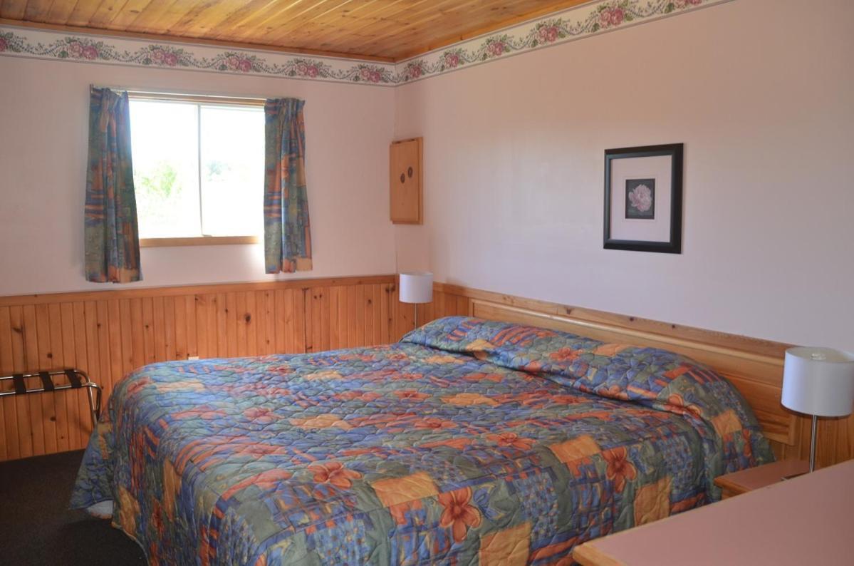Sundance Cottages Cavendish Extérieur photo