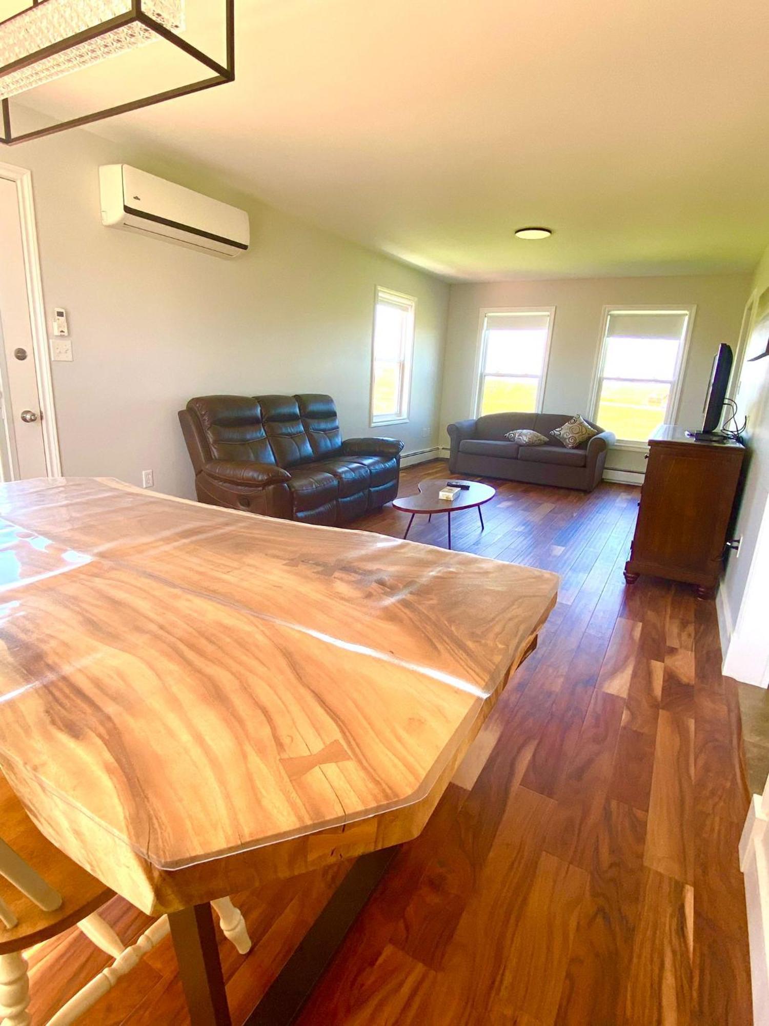 Sundance Cottages Cavendish Extérieur photo